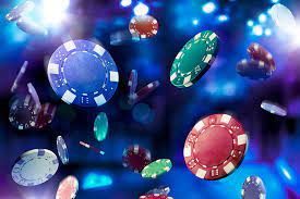 Вход на официальный сайт Casino Rox